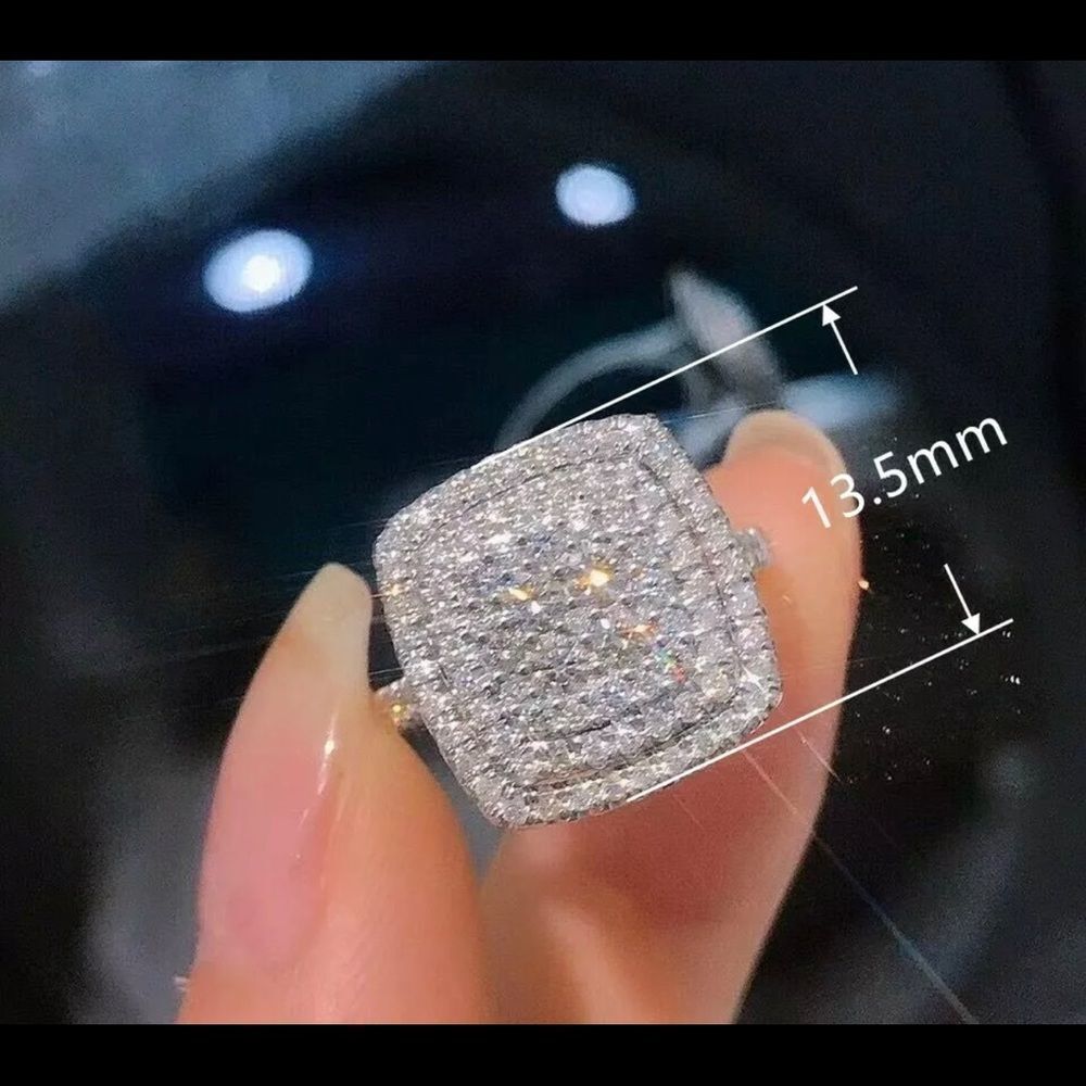 DENKAYS RING 4 - Picture 6 of 6